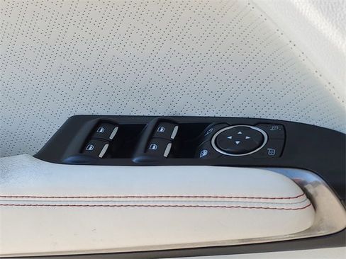 Used 2016 Lincoln MKC Black Label image 23