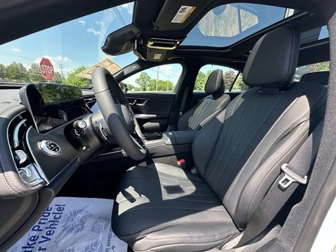 New 2026 Mercedes-Benz E 450 4MATIC Sedan image 14