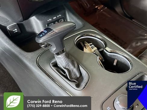 Used 2018 Dodge Durango R/T w/ Technology Group image 21