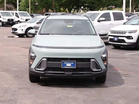 Used 2024 Hyundai Kona SEL AWD/4WD image 4