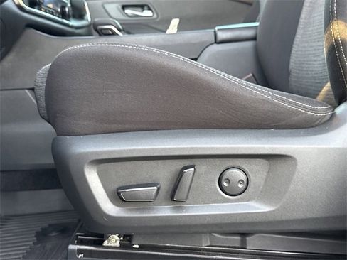 Used 2023 Nissan Rogue SV image 23