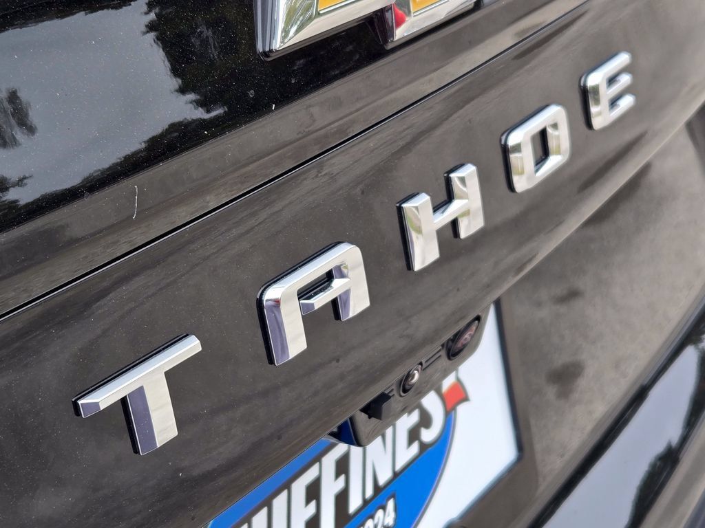 New 2026 Chevrolet Tahoe High Country AWD/4WD image 8