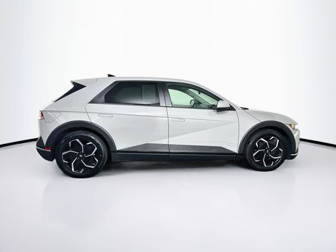 Used 2024 Hyundai Ioniq 5 SE RWD image 10