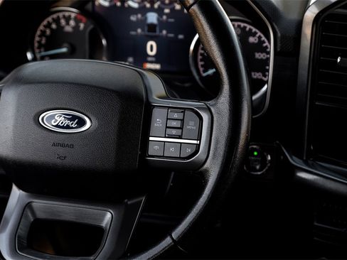 Used 2022 Ford F150 XLT w/ Equipment Group 302A High image 14