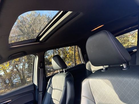 Used 2021 Honda Passport Touring image 14