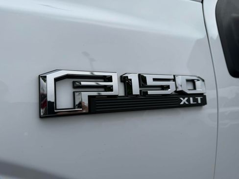 Used 2016 Ford F150 XLT w/ Trailer Tow Package AWD/4WD image 14