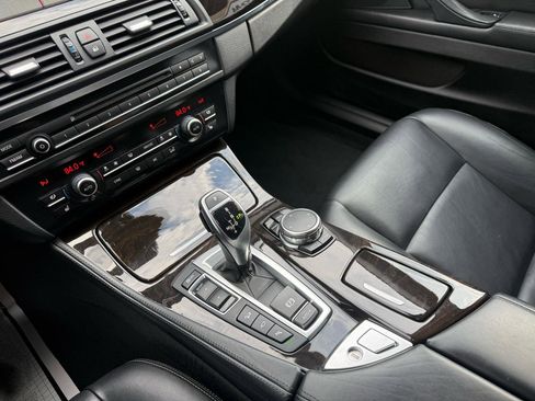 Used 2016 BMW 528i xDrive Sedan image 13