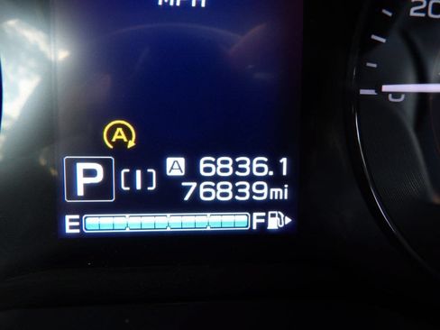 Used 2023 Subaru Crosstrek 2.0i Premium AWD/4WD image 20