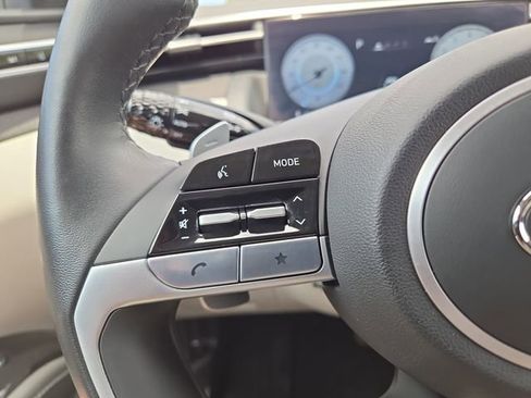 Certified 2024 Hyundai Tucson Limited AWD/4WD image 20