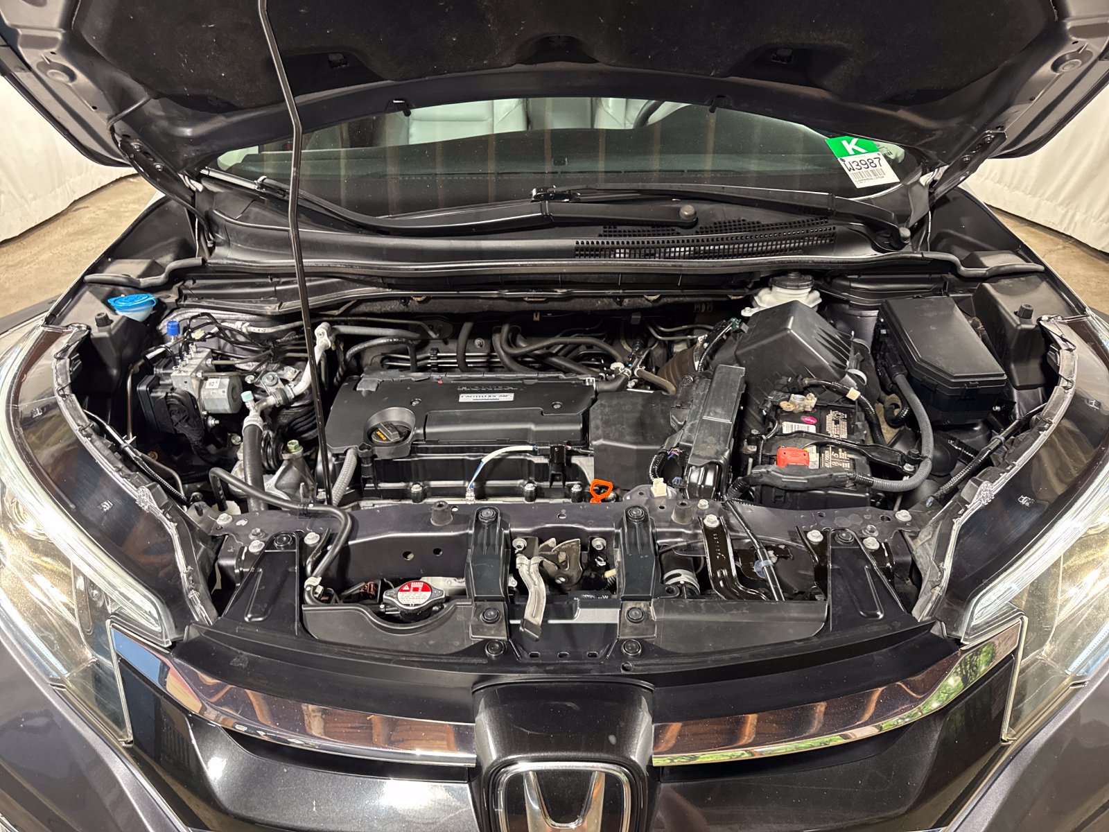 Used 2016 Honda CR-V Touring image 29