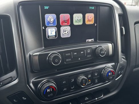 Used 2014 Chevrolet Silverado 1500 LT w/ Rally-2 Edition image 18