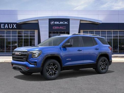 New 2026 GMC Terrain AT4 image 74