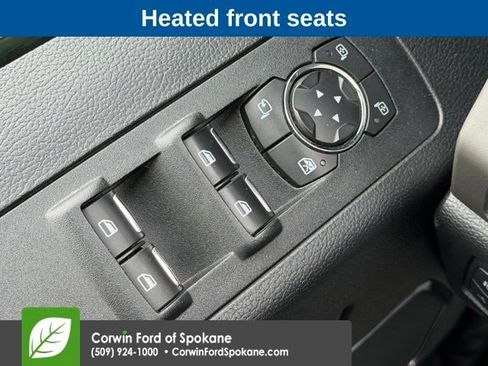 Used 2018 Ford F150 Lariat w/ Equipment Group 502A Luxury AWD/4WD image 21