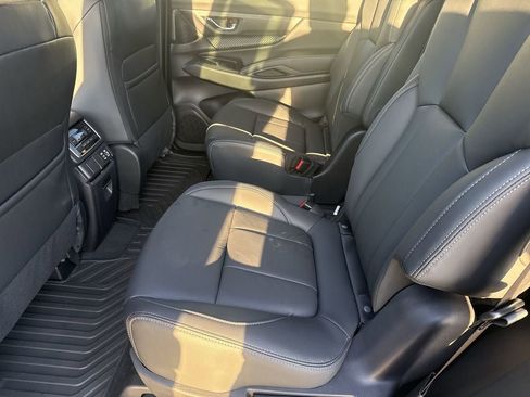 New 2026 Subaru Ascent Premium AWD/4WD image 26