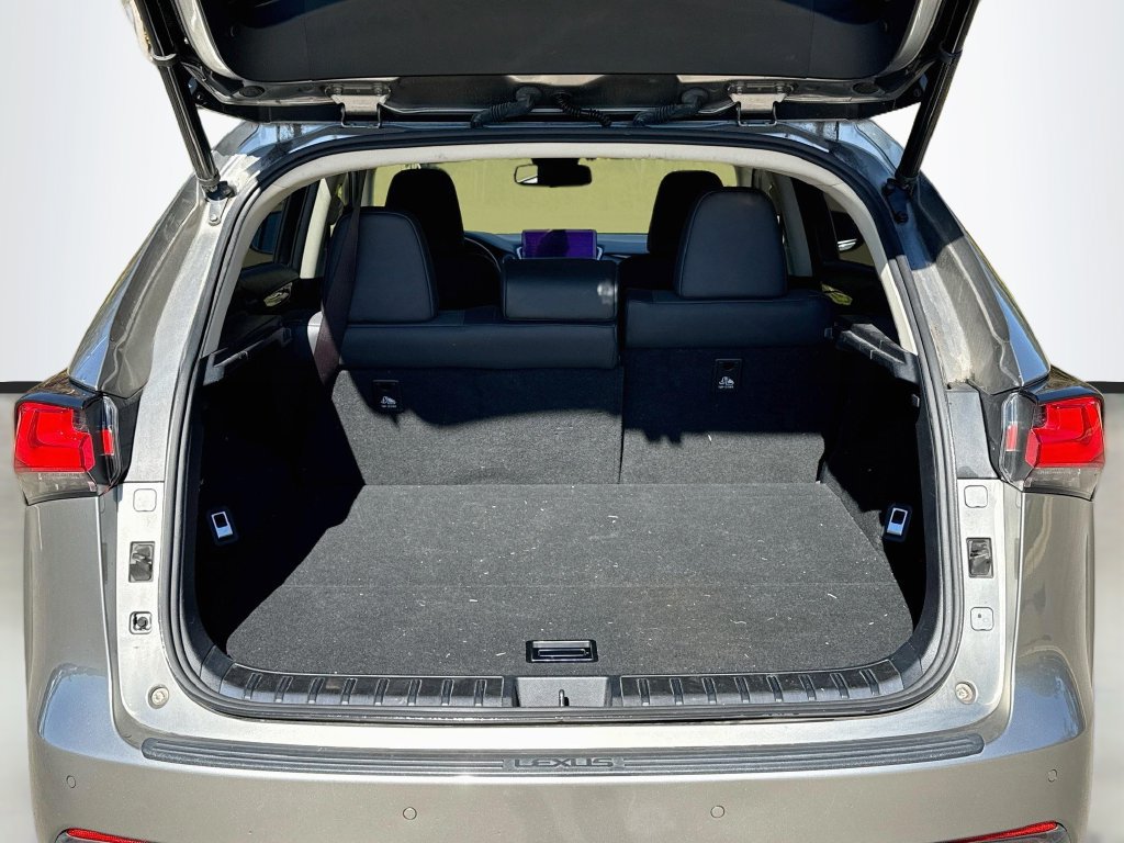 Used 2018 Lexus NX 300 AWD w/ Luxury Package image 35