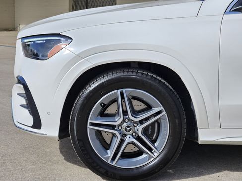 Certified 2024 Mercedes-Benz GLE 450 4MATIC image 11