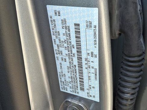 Certified 2023 Ford Escape Active image 26