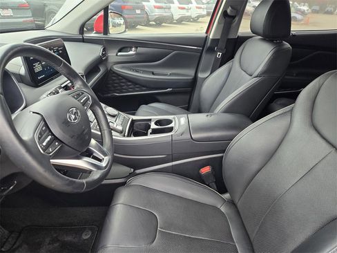 Used 2023 Hyundai Santa Fe Limited w/ Cargo Package image 27