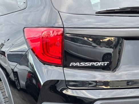 Used 2022 Honda Passport EX-L image 26