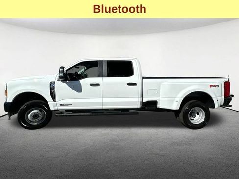 Certified 2025 Ford F350 XL image 6