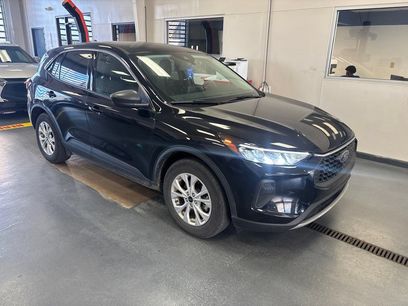 Certified 2024 Ford Escape Active w/ Cold Weather Package