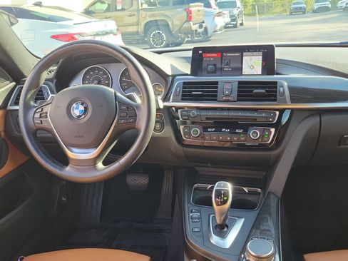 Used 2019 BMW 430i Gran Coupe RWD image 16