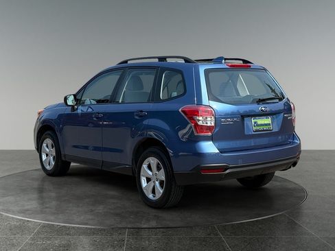 Used 2016 Subaru Forester 2.5i w/ Alloy Wheel Package AWD/4WD image 7