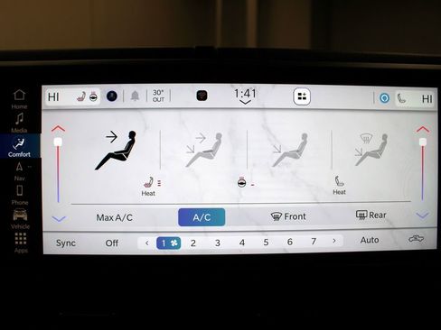 New 2026 Jeep Gladiator Sport image 16