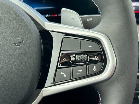 New 2026 BMW M340i Sedan w/ Driving Assistance Package image 28