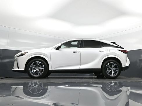 Used 2026 Lexus RX 350 Premium w/ Convenience Package FWD image 39