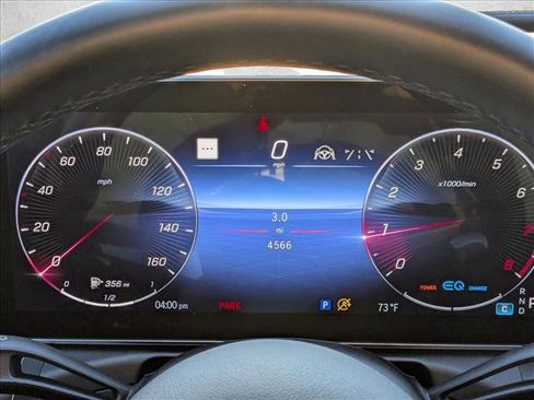 Certified 2022 Mercedes-Benz C 300 Sedan image 8