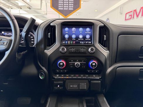 Certified 2023 GMC Sierra 2500 Denali AWD/4WD image 20