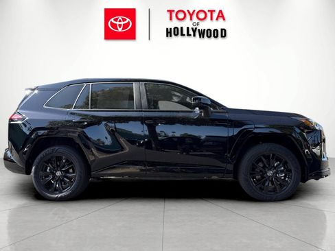 New 2026 Toyota RAV4 SE AWD/4WD image 3