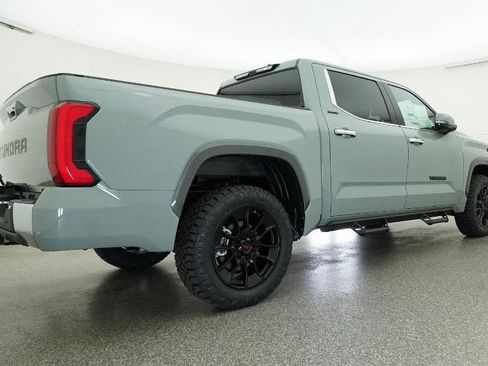 New 2026 Toyota Tundra Limited AWD/4WD image 29