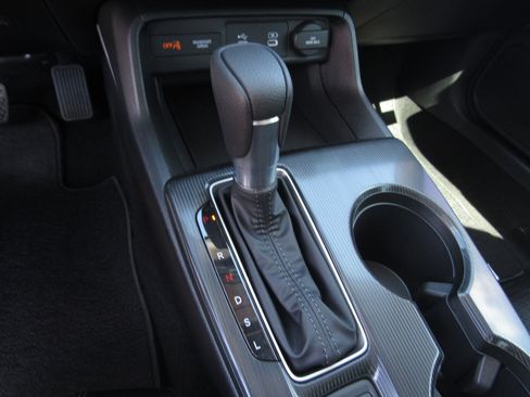 New 2026 Honda Civic LX image 17