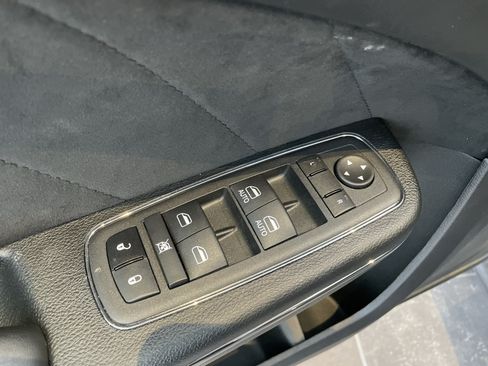 Used 2023 Dodge Charger SRT Hellcat w/ Harman/Kardon Audio Group RWD image 17