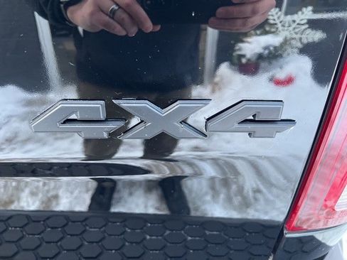 Certified 2021 RAM 1500 Classic Warlock image 11