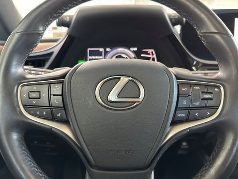 Certified 2023 Lexus ES 300h w/ Premium Package FWD image 28