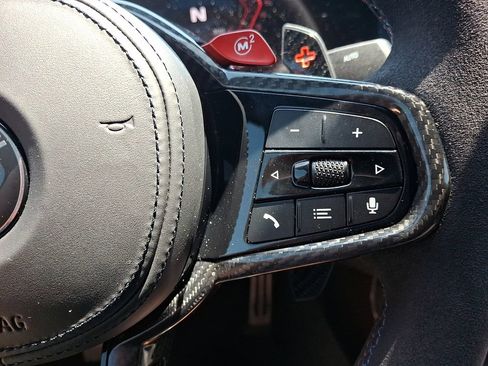 Used 2025 BMW M4 CS AWD/4WD image 22