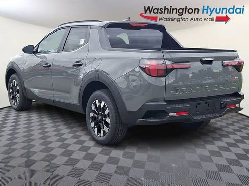 New 2026 Hyundai Santa Cruz SEL image 4
