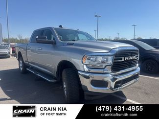 Used 2019 RAM 2500 Big Horn video 1
