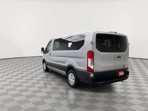 Used 2020 Ford Transit 150 XLT RWD image 30