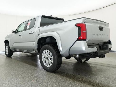 New 2026 Toyota Tacoma SR5 image 21