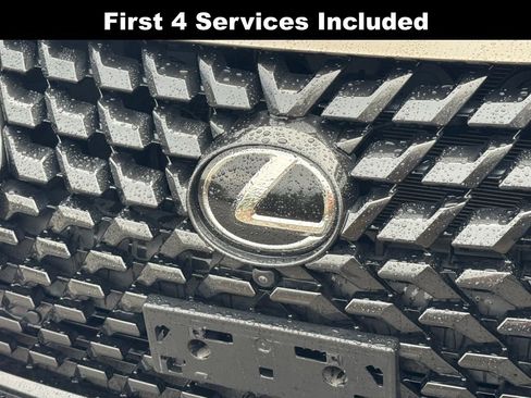 Certified 2023 Lexus GX 460 image 7