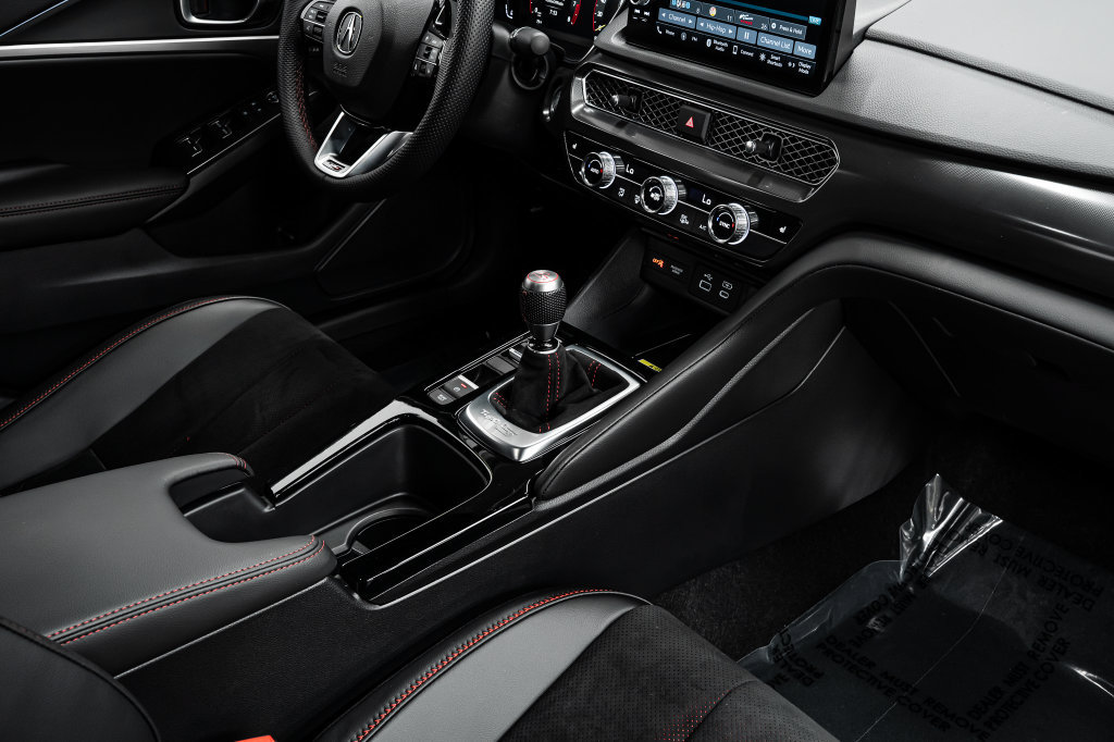 New 2026 Acura Integra Type S FWD image 27