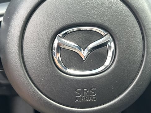 New 2026 MAZDA CX-30 Aire Edition AWD/4WD image 20