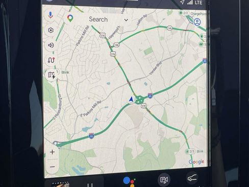 Certified 2023 Volvo C40 P8 Recharge Plus image 26
