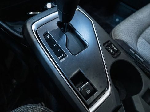 Used 2024 Subaru Crosstrek 2.0i Premium image 27