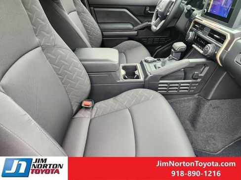 Used 2025 Toyota Tacoma SR5 image 13