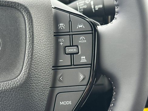 New 2026 Toyota bZ image 29